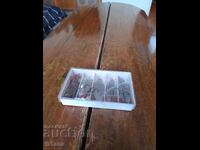 Vechi strălucire, strălucire