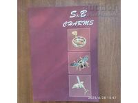 Catalog S B de bijuterii din aur