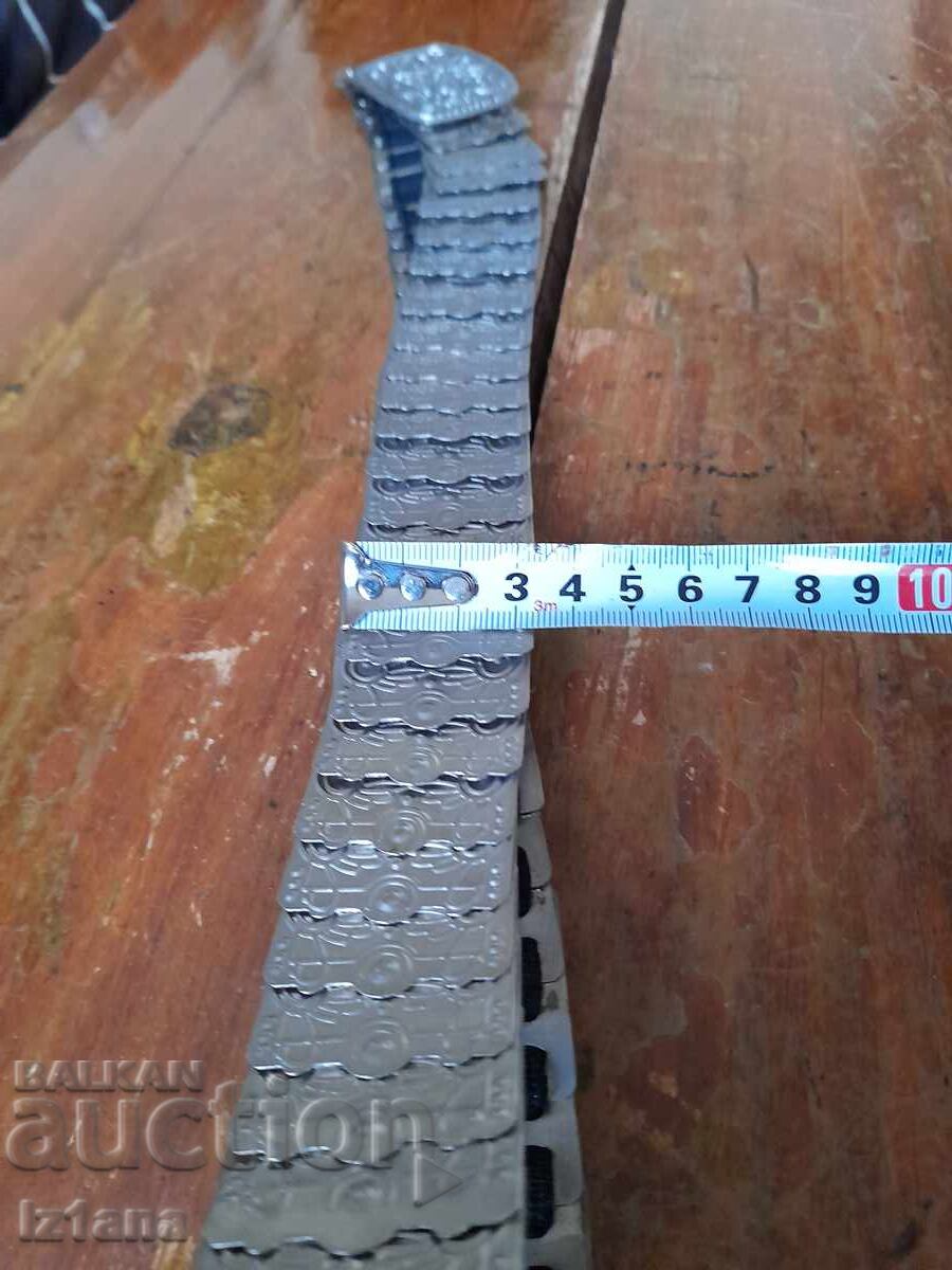 Cureaua pentru costum popular - 6