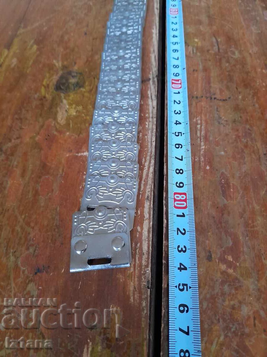 Cureaua pentru costum popular - 7