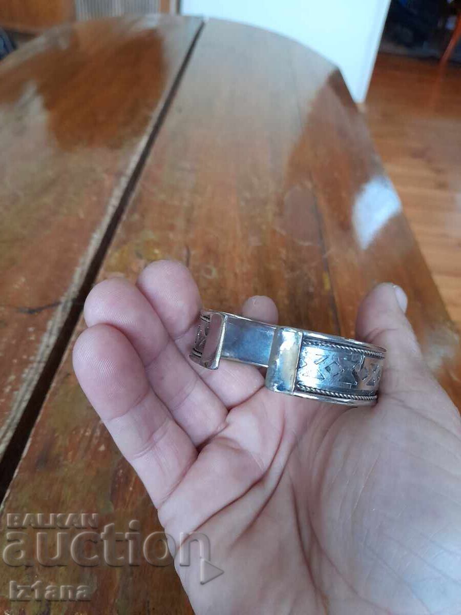 Δημοπρασία Παλιό βραχιόλι