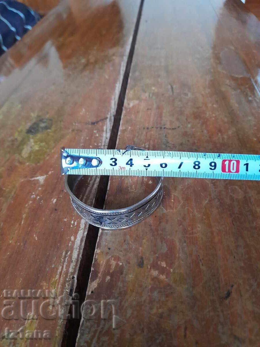 Παλιό βραχιόλι - 5