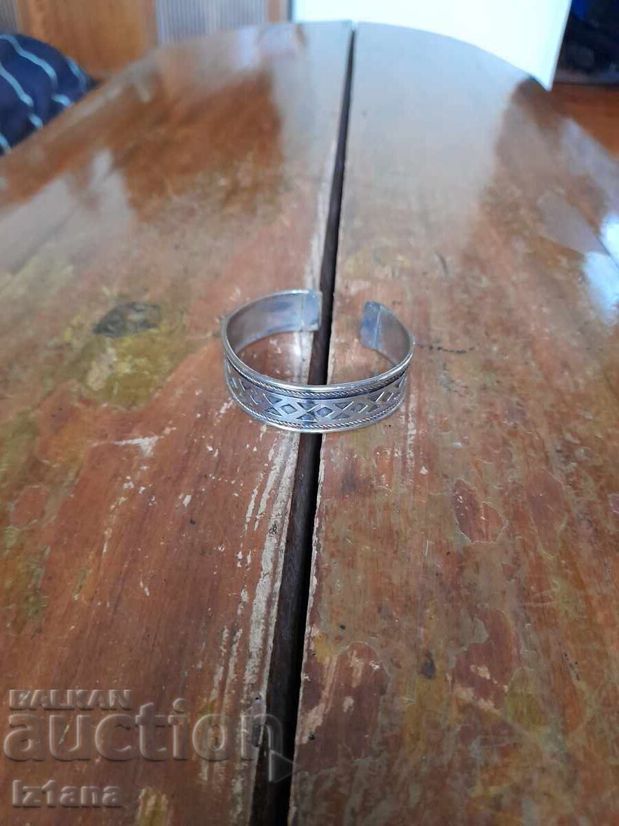 Παλιό βραχιόλι