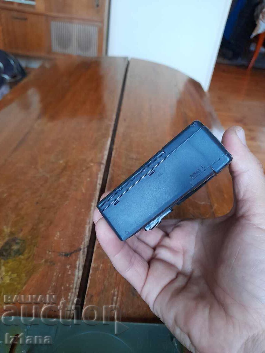 Стар Уокмен,радио Sharp - 6