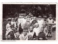 1936 ΜΙΚΡΗ ΠΑΛΙΑ ΦΩΤΟΓΡΑΦΙΑ ΦΙΛΙΠΠΟΥΠΟΛΗ ΤΕΤΑΡΤΟΤΑΞΙΟΙ Δ806