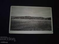 Όχριντ πριν το 1944