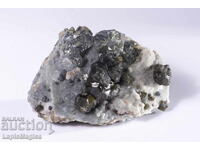 Cleofan druză din Bulgaria 176.8g