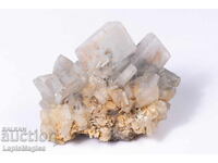 Druza de barit din Androvo 231g