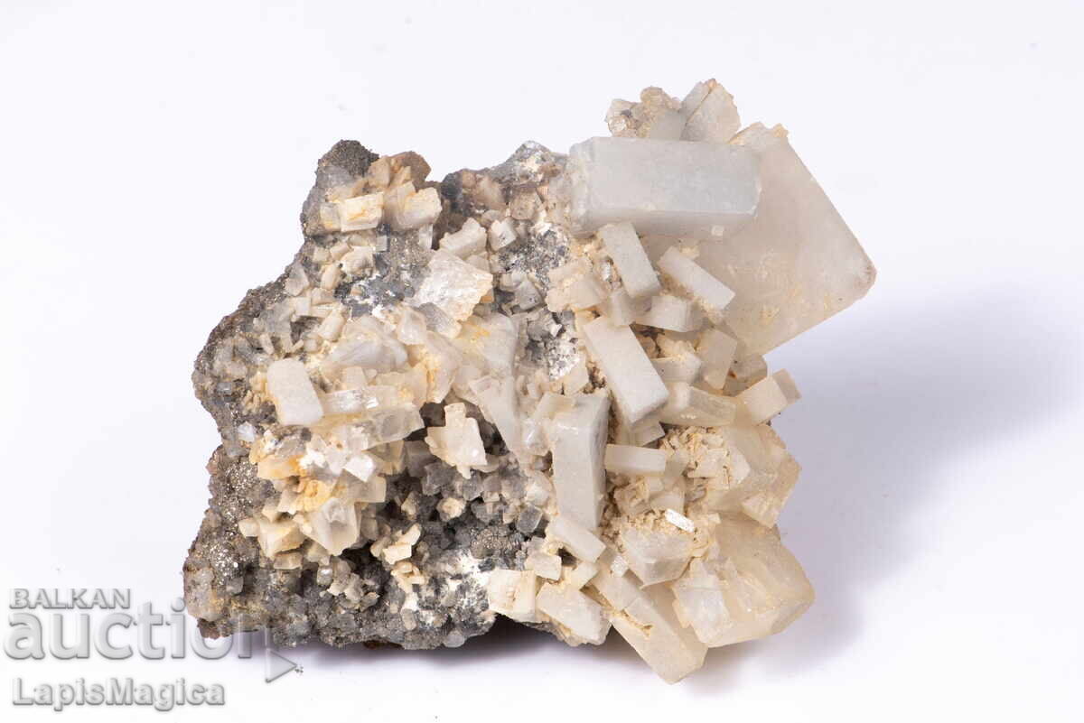 Βραζιλιάνικη δρούζα από Αντρόβο 141g Βραζιλιάνικη δρούζα από Αντρόβο 141g