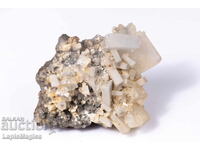 Druza de barit din Androvo 141g