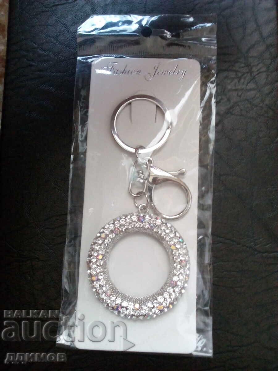 Λουξ κλειδοθήκη (καινούργια) - 7