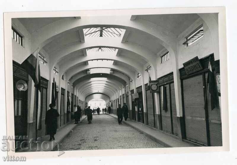 Lovech Covered Bridge Large Tsar's Photo Clockmaker Lovech Covered Bridge Large Tsar's Photo Clockmaker