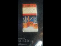 Old photo studio cover