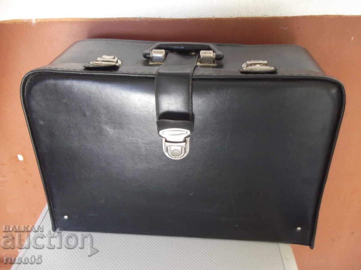 Машина шевна "UNION" електрическа съветска нова работеща - 6 Машина шевна "UNION" електрическа съветска нова работеща - 6