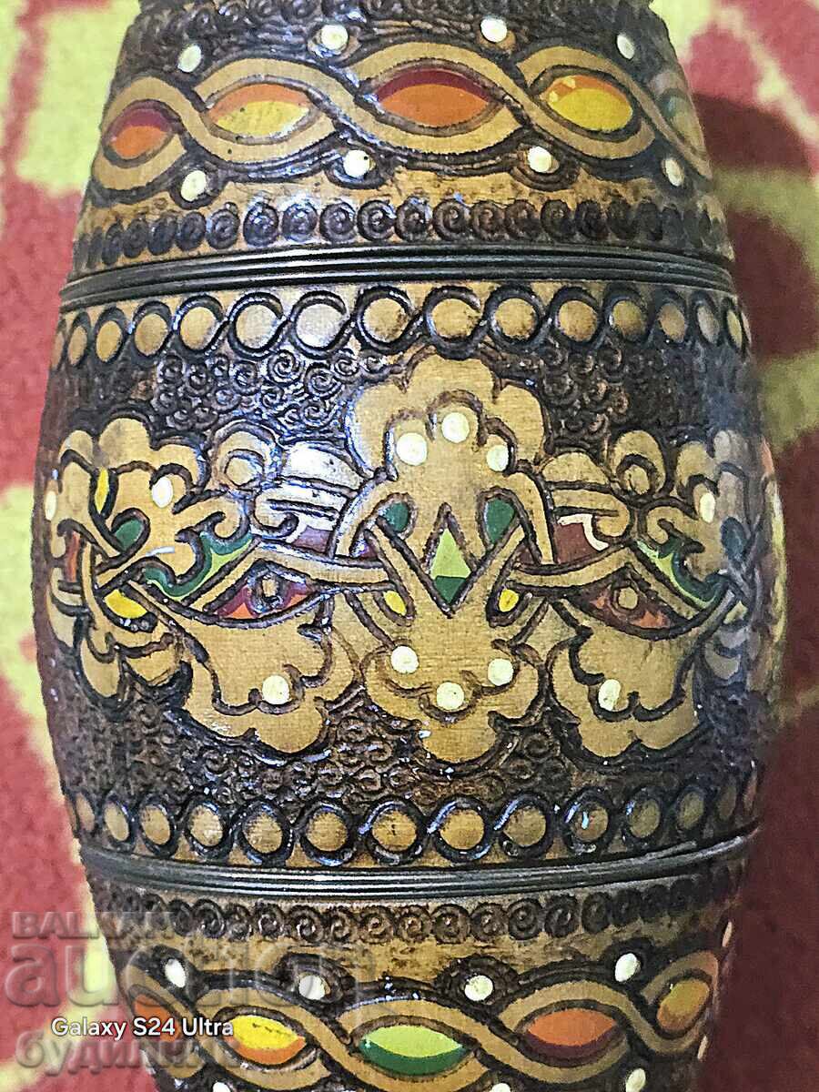 Auction Small Wooden Barrel BZC. I'm listing over 100 Auctions. View Auction Small Wooden Barrel BZC. I'm listing over 100 Auctions. View