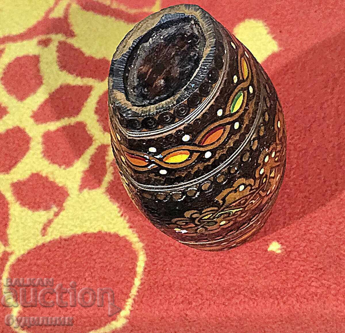 Small Wooden Barrel BZC. I'm listing over 100 Auctions. View - 5 Small Wooden Barrel BZC. I'm listing over 100 Auctions. View - 5