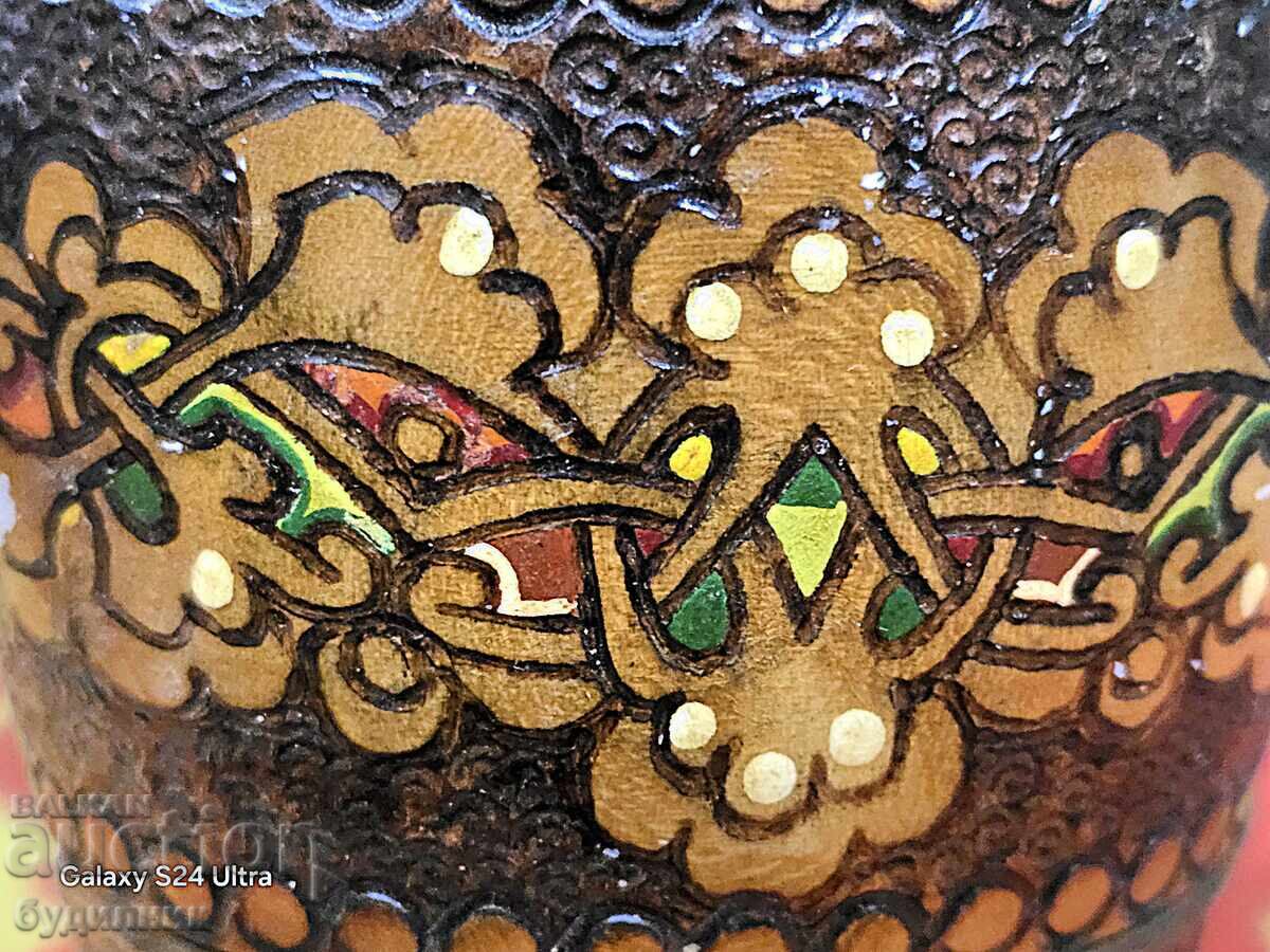 Small Wooden Barrel BZC. I'm listing over 100 Auctions. View - 7 Small Wooden Barrel BZC. I'm listing over 100 Auctions. View - 7