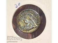 Jeton token O, Cipru Grecia!