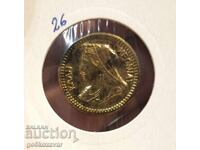 Jeton token Grecia !