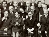 Δώρα Γκαμπέ Πέταρ Σλαβίνσκι Βάλκαν Σόποφ