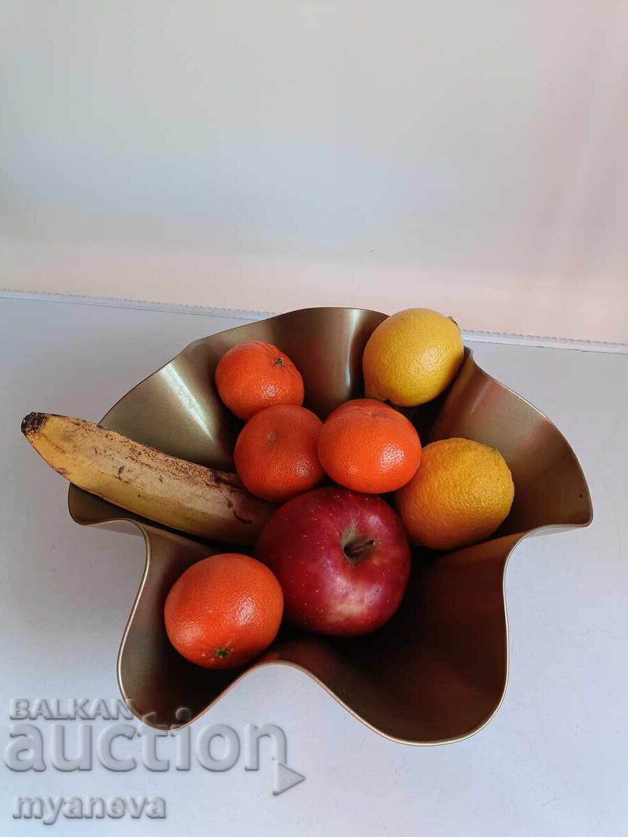 Abstract, designer fruit bowl with price € 10.23 | 20.01 BGN Abstract, designer fruit bowl with price € 10.23 | 20.01 BGN