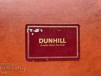 Calendar Dunhill 1973