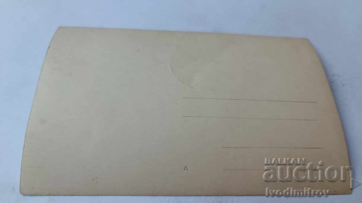 Φωτογραφία Άνδρας και τρεις γυναίκες στο πάρκο με τιμή 1.85 BGN | € 0.95