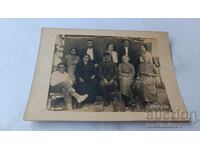 Φωτογραφία Όλης της οικογένειας