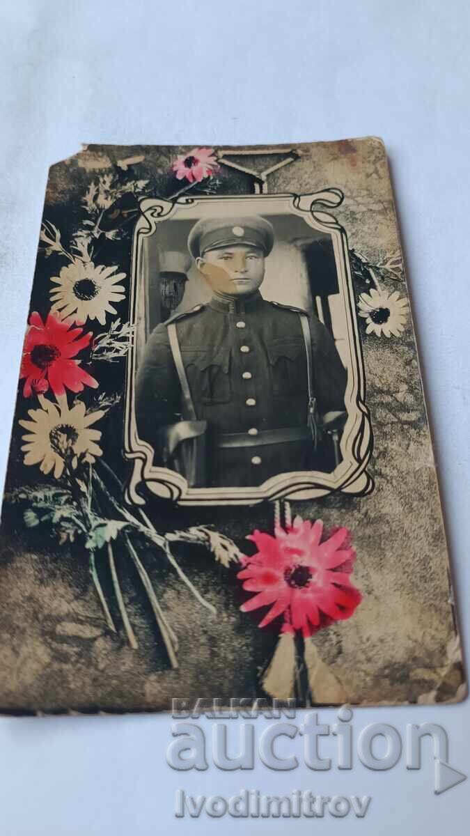 Photo Soldier Photo Soldier