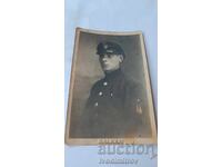 Fotografie Sofia Elev 1928