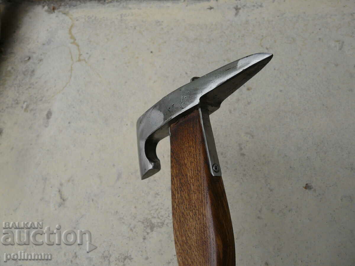 Δημοπρασία Γερμανικό τσεκούρι - 480