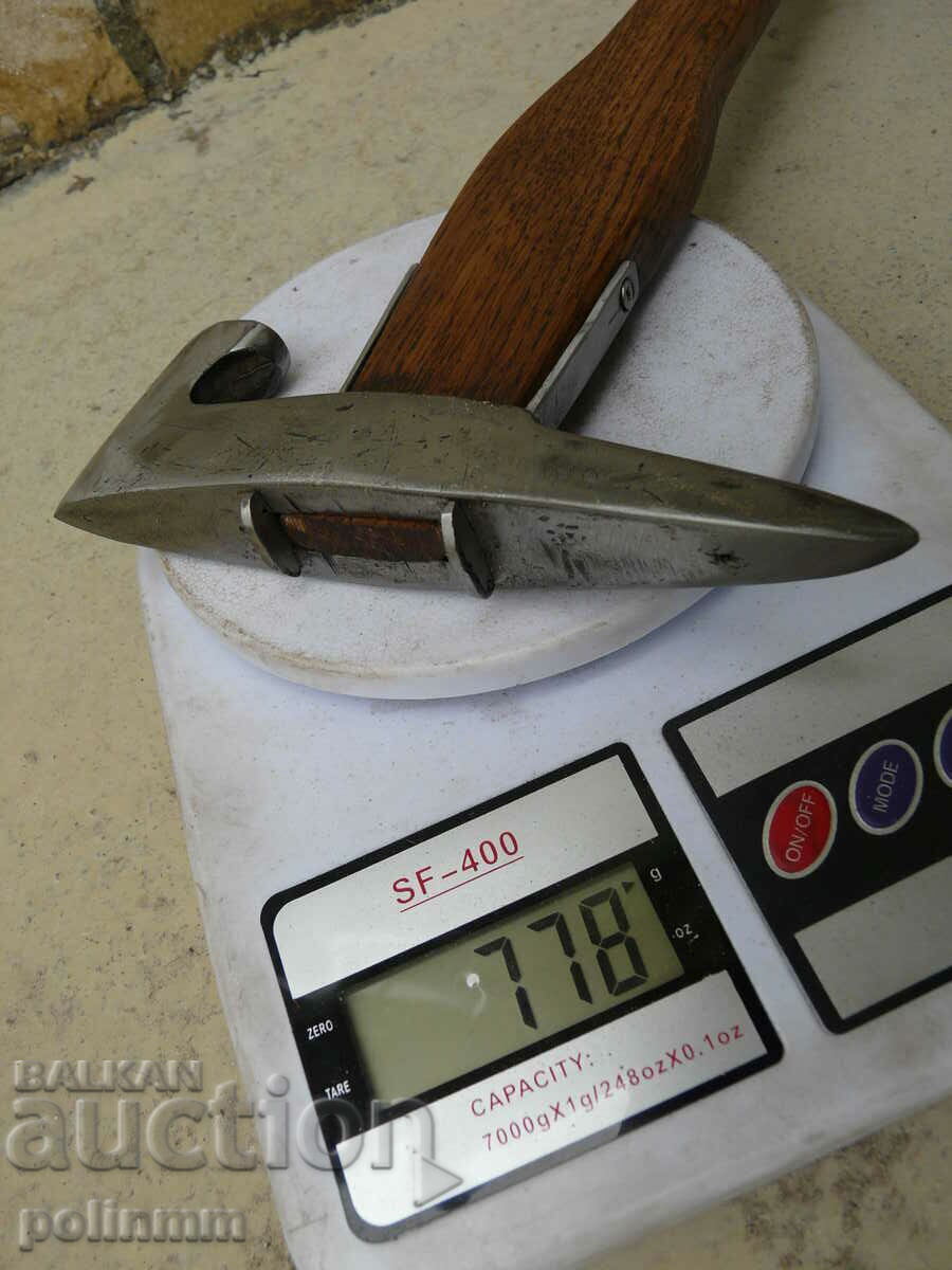 Γερμανικό τσεκούρι - 480 - 6