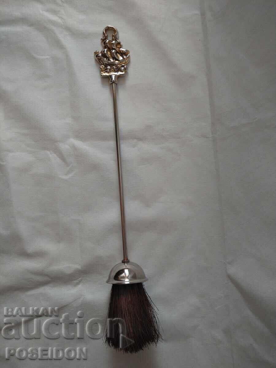 Delivery of FIREPLACE ACCESSORIES Delivery of FIREPLACE ACCESSORIES