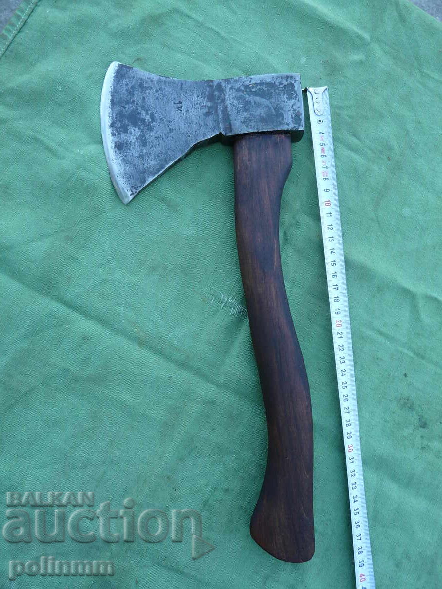 Παλαιό γερμανικό τσεκούρι - 563 Παλαιό γερμανικό τσεκούρι - 563