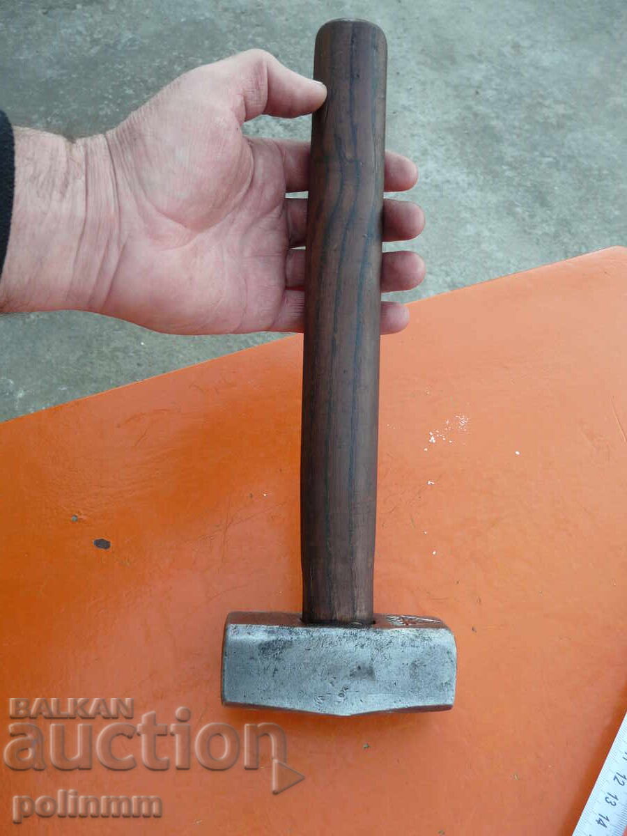 Ciocan german - 315 - 5 Ciocan german - 315 - 5