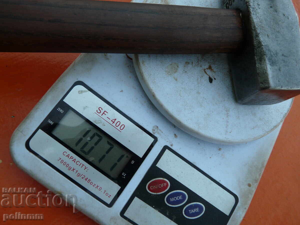 Ciocan german - 315 - 6 Ciocan german - 315 - 6