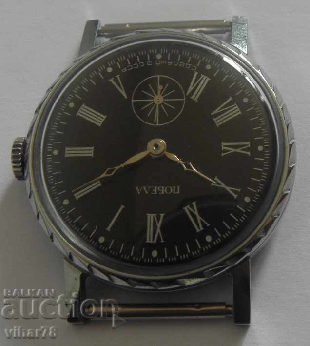 Livrarea NOU CEAS DE BĂRBAT POBEDA