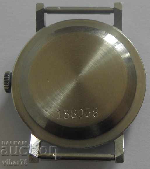 NOU CEAS DE BĂRBAT POBEDA - 5