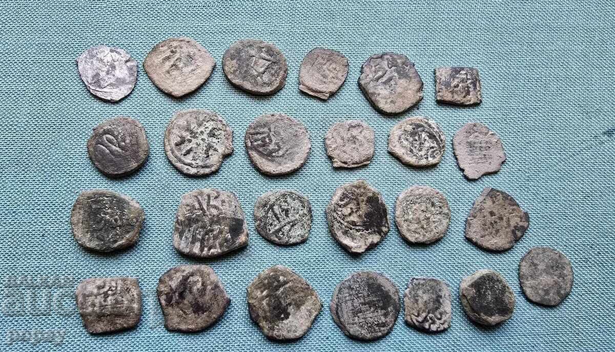 Curcani de cupru cu preț 50.00 BGN | € 25.56