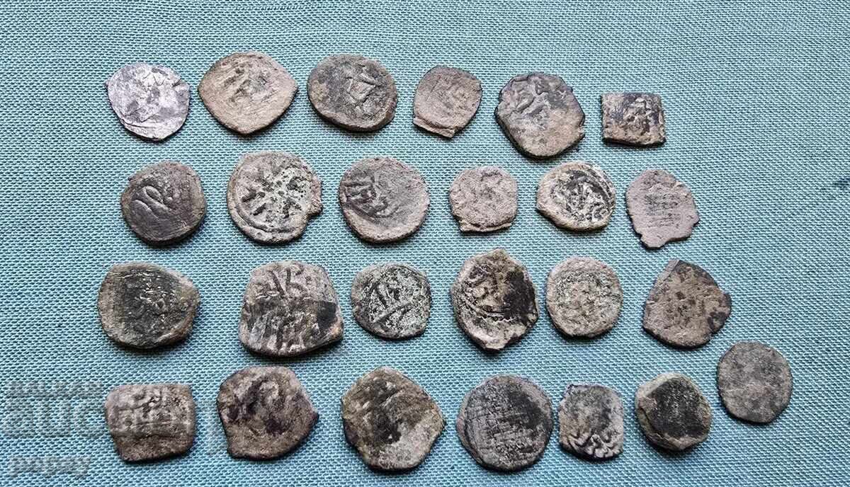 Медни Турции с цена € 25.00 | 48.90 лв.