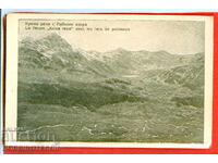 ΒΟΥΛΓΑΡΙΑ ΑΧΡΗΣΙΜΟΠΟΙΗΤΗ ΚΑΡΤ ΠΟΣΤΑΛ ΚΡΙΒΑ ΡΕΚΑ ΡΙΜΠΝΙΤΕ ΕΖΕΡΑ