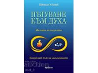 Călătorie către spirit + carte CADOU