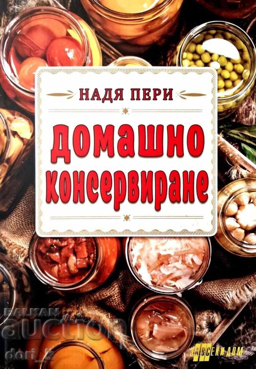 Conserve acasă