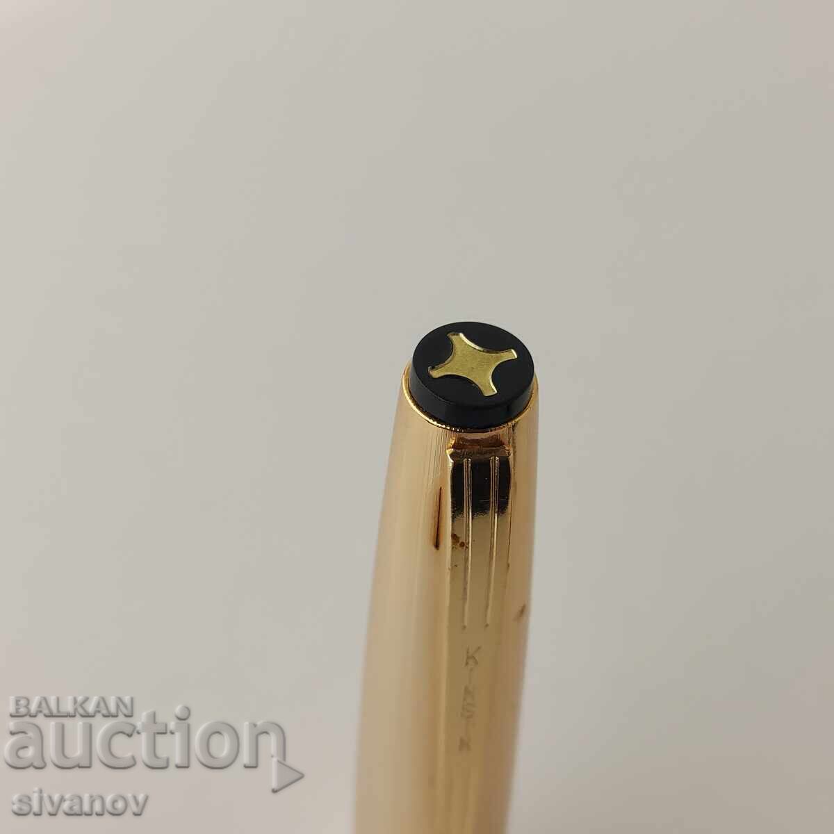 Licitație Pix interesant vechi Kin Sin 660 #5825