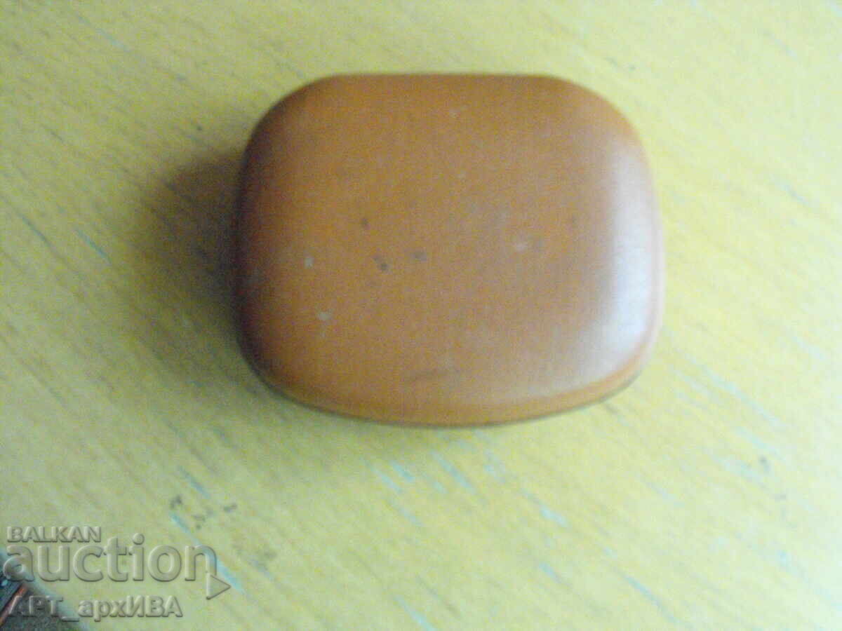 Auction  Travel Clock. Model: WESTOLOX