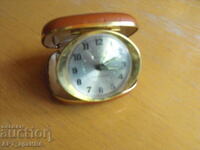 Ceas tip TRAVEL CLOCK. Model: WESTOLOX