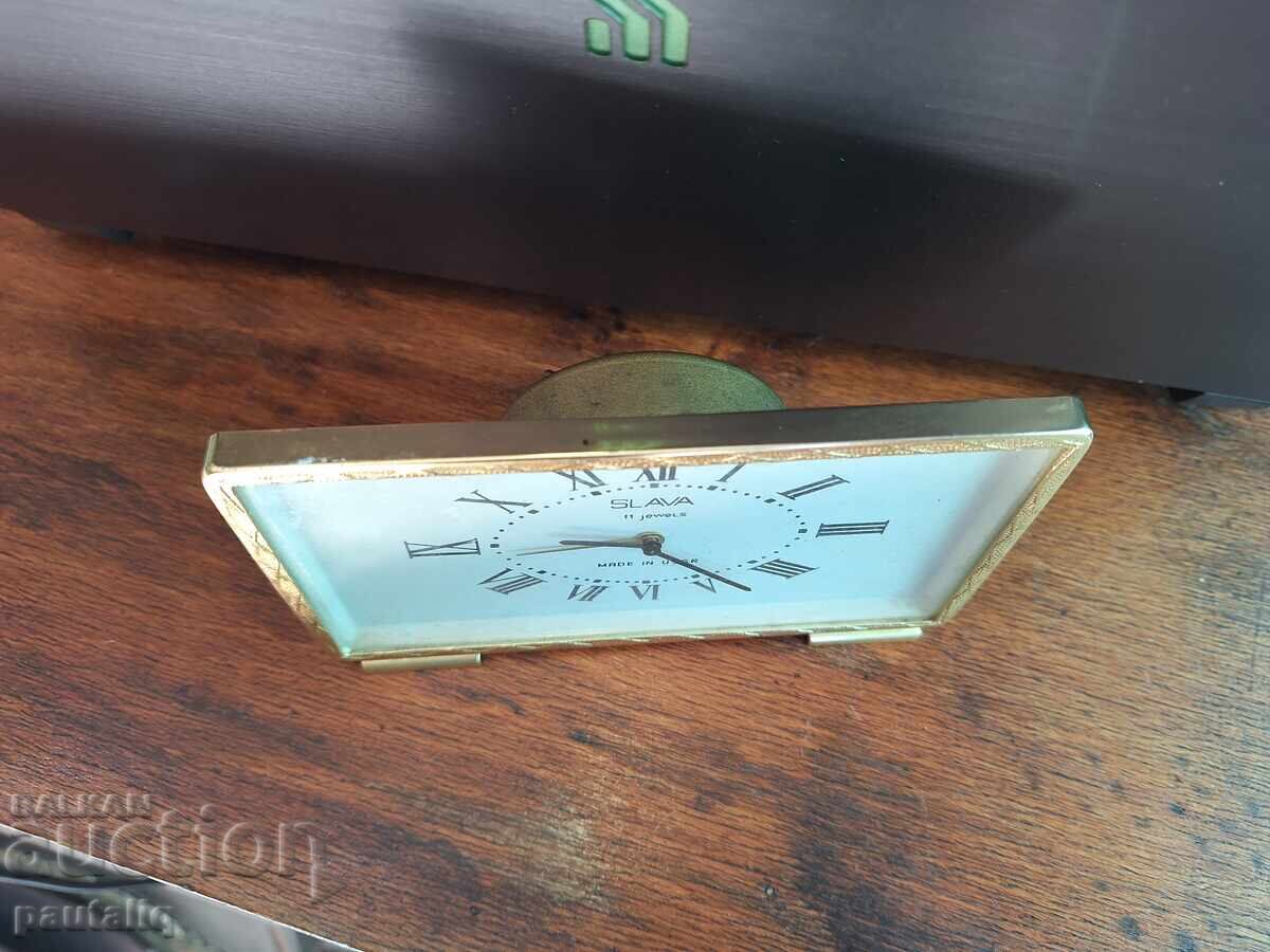 Δημοπρασία ΞΥΠΝΗΤΗΡΙ SLAVA