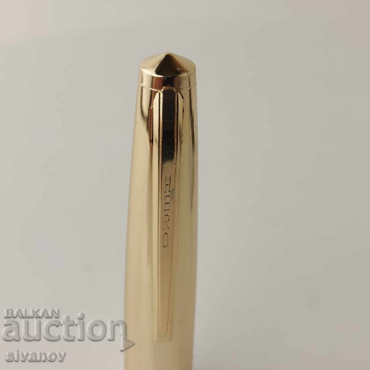 Δημοπρασία Ενδιαφέρον παλιό στυλό Hero 330 Κίνα #5828 Δημοπρασία Ενδιαφέρον παλιό στυλό Hero 330 Κίνα #5828