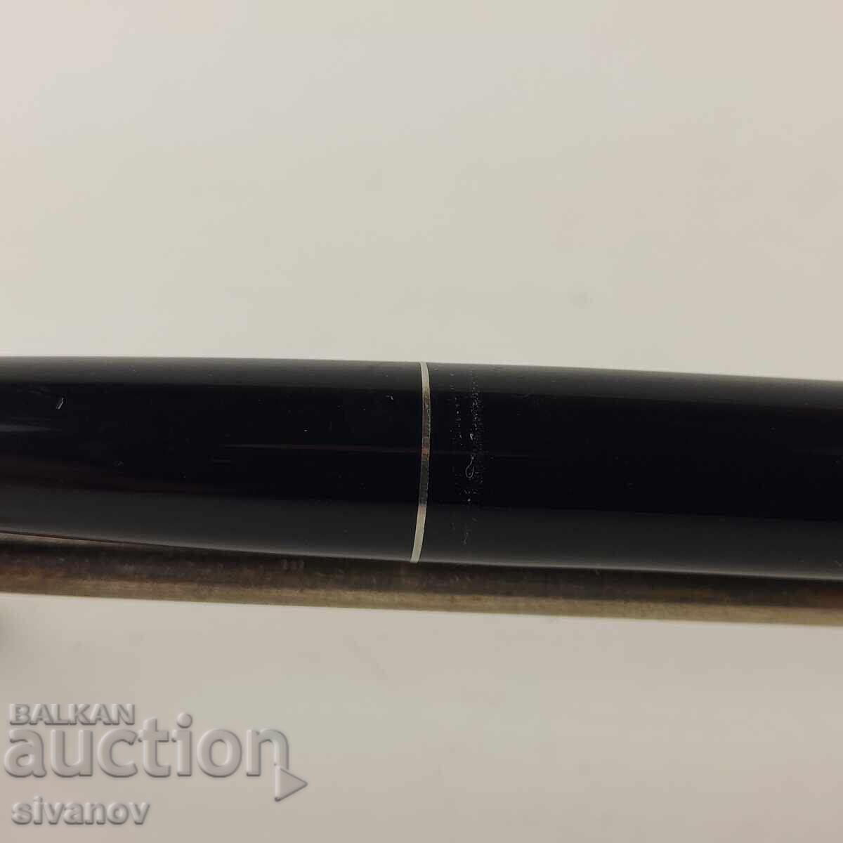 Ενδιαφέρον παλιό στυλό Hero 330 Κίνα #5828 - 5 Ενδιαφέρον παλιό στυλό Hero 330 Κίνα #5828 - 5