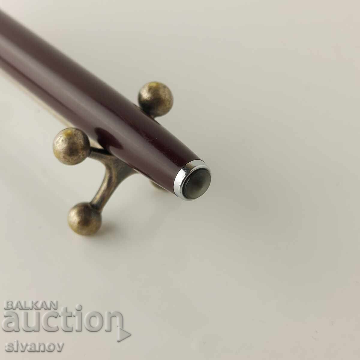 Delivery of Interesting old Wing Sung 612 fountain pen China #5829 Delivery of Interesting old Wing Sung 612 fountain pen China #5829